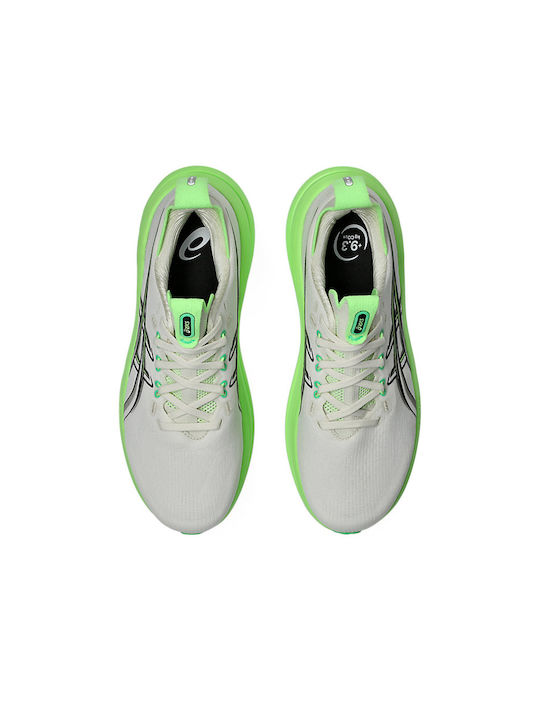 Gel-nimbus 28 Sport Shoes Running White