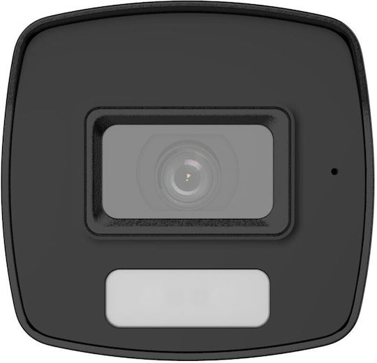 Hikvision DS-2CE17D0T-LFS CCTV Surveillance Camera Full HD 1080p Waterproof with Microphone and Lens 2.8mm