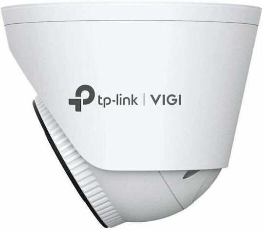 TP-LINK InSight S445ZI IP Cameră de Supraveghere Full HD+ 4MP Rezistentă la apă cu Comunicare Bidirecțională și Lentilă 2.7-13.5mm
