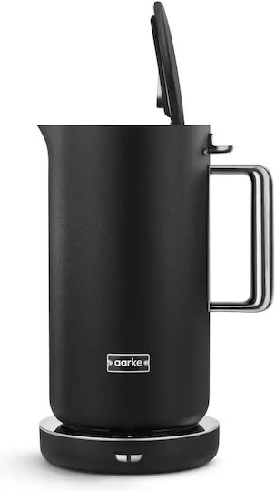 Aarke Βραστήρας 1.2lt 2200W Γκρι