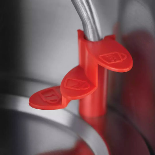 Russell Hobbs Плюс Електрическа Кана 1.7л 2400W Кафява