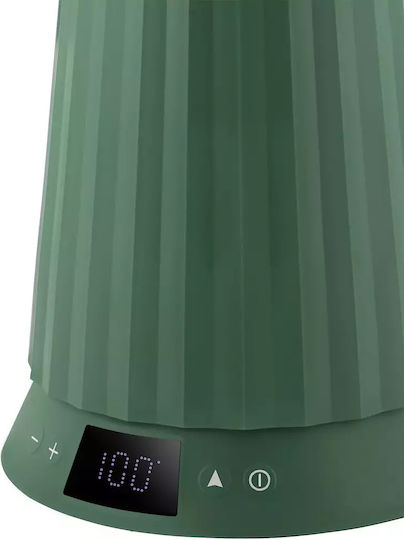 Alessi Βραστήρας 1.7lt 1800W Πράσινος