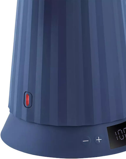 Alessi Βραστήρας 1.7lt 1800W Μπλε