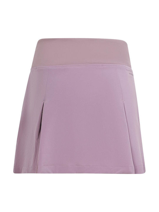 Adidas G Club Pleat Skirt