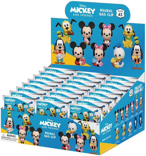 Monogram Παιχνίδι Μινιατούρα Mickey