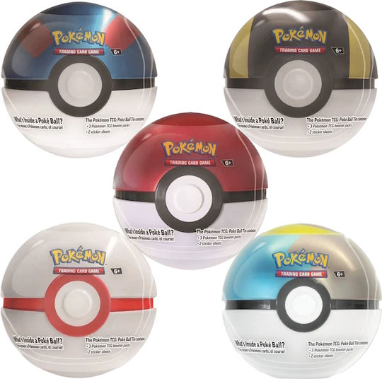 Pokemon Cutie Poke Ball 2025 Diverse Modele