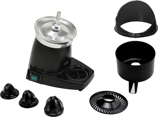 Karni Στίφτης Black 160W