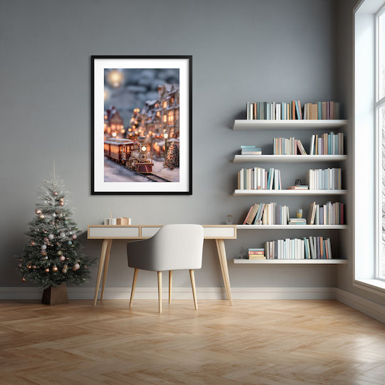 Postere De Crăciun Imagini De Perete Crăciun Living 50x70