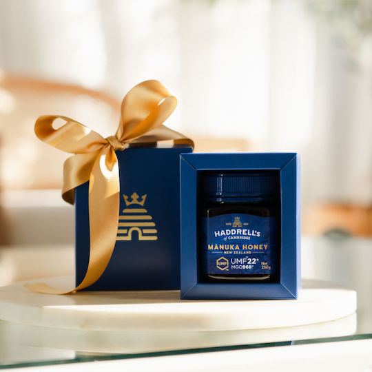 Melios Miere Manuka 250gr 1buc