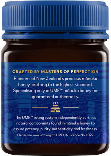 Μελιός Μέλι Manuka 250gr