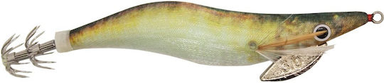Oceanic Egido Basic Künstliche Köder 3.0 – 16g 90mm 3.5sek/m Βύθιση #16