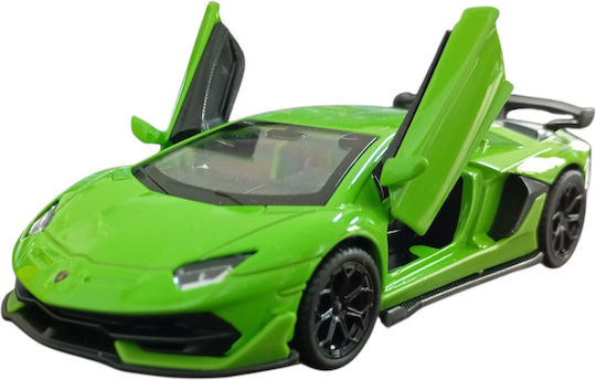 Αυτοκινητάκι Lamporghini Aventador Svj 3+