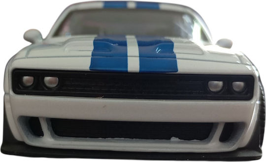 Αυτοκινητάκι Dodge Ghallenger Srt Jeaibreak 3+