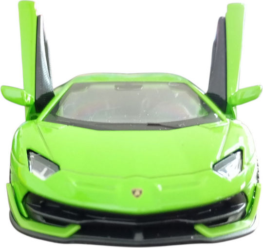 Αυτοκινητάκι Lamporghini Aventador Svj 3+