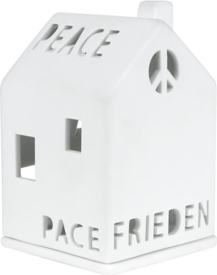 Raeder Light House Reso Peace