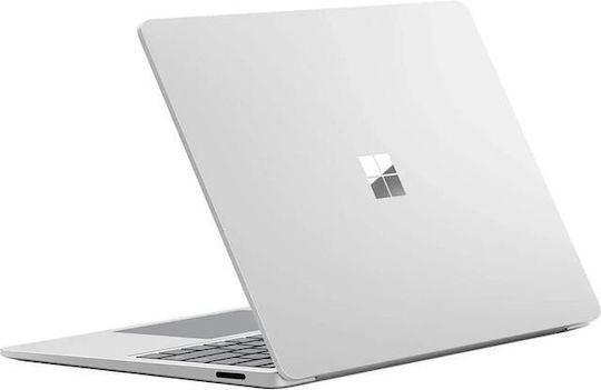 Microsoft Surface Laptop 7 Copilot+ 13.8" Touchscreen 120Hz (Ultra 7-266V/32GB/512GB SSD/W11 Pro) Platinum (International English Keyboard)