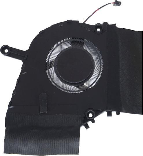 Laptop Fan CPU Cooling Fan Asus Proart Studiobook Pro 16 Oled W7600 W7600h W7600h3a W7600h5a H7600hm Dfscm22716392b 13nb0tf0m10011 Fngk 13nb0ts0am0111 4pin Code 81567