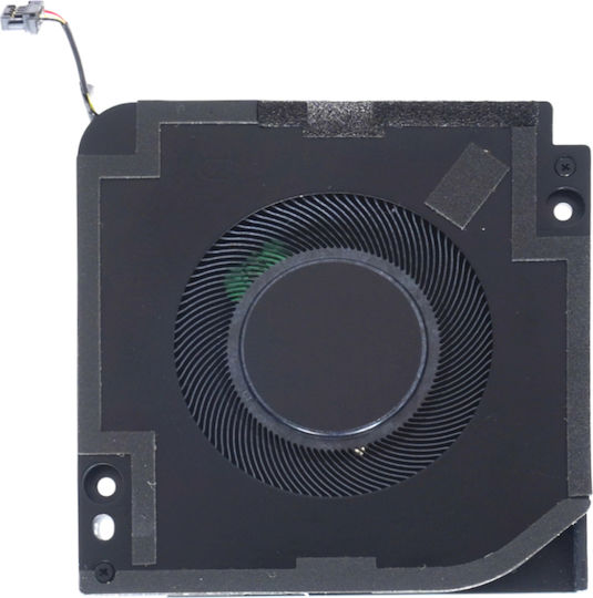 Laptop Fan Cpu Cooling Fan Dell Precision 5470 5480 5490 Eg50060s1-c590-s9a Dc2800113sl 03fcrk 4pin Code 81569