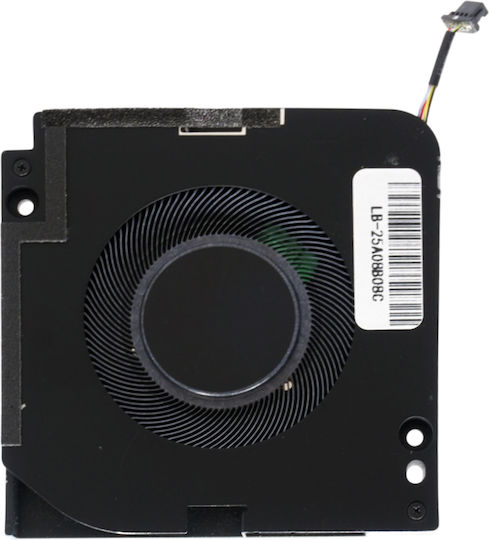 Лаптоп Вентилатор Gpu Cooling Fan Dell Precision 5470 5480 5490 Eg50060s1-c600-s9a Dc2800114sl 05cpmd 4pin Код 81570