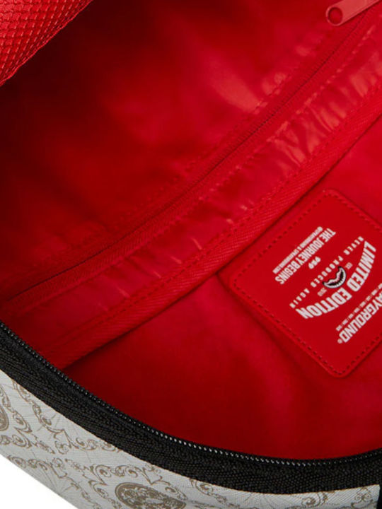 Sprayground Dlxsv Σχολική Τσάντα Πλάτης Πολύχρωμη