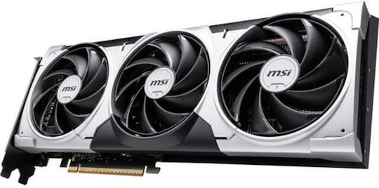 MSI GeForce RTX 5060 8GB GDDR7 Ventus 3X OC Graphics Card