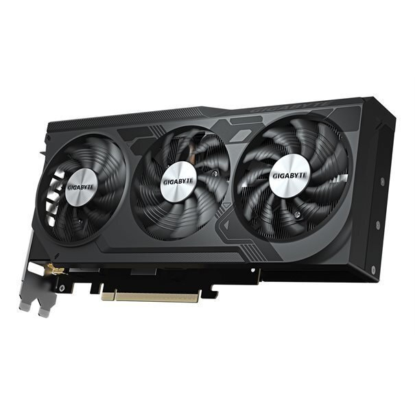 Gigabyte GeForce RTX 5070 Ti rev. 2.0 16GB GDDR7 Windforce OC Κάρτα Γραφικών (GV-N507TWF3OCV2-16GD)