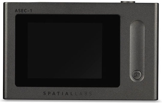 Acer Spatiallabs Eyes Web Camera 4K 60FPS FF.R2BAA.001