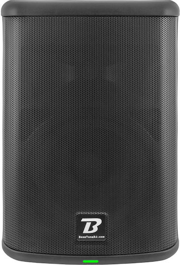 BoomToneDj Gosound 800 Autoîntăritor Difuzor PA 100W cu Woofer 8" cu Baterie 32.5x31.5x46cm.