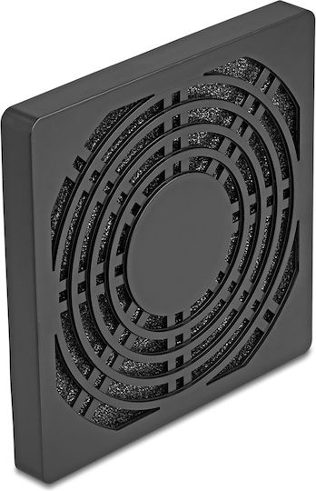 92mm Lüfter-Filter