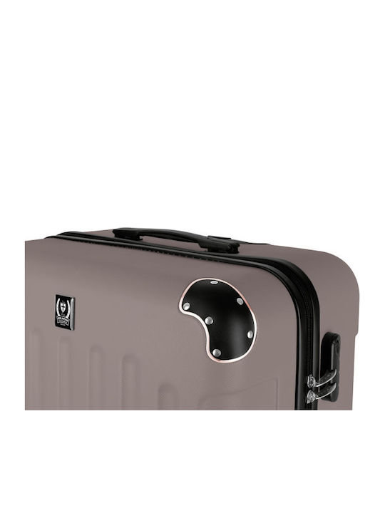 Swiss Βαλίτσες Taupe Swiss Βαλίτσες Taupe