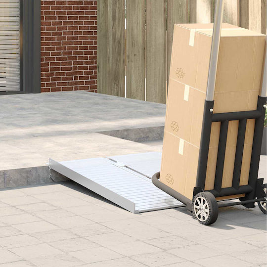vidaXL Wheelchair Ramp 42021095