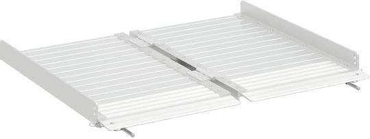 vidaXL Wheelchair Ramp 42021094