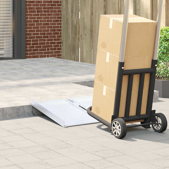 vidaXL Wheelchair Ramp 42021094