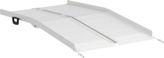 vidaXL Rampă pentru scaun cu rotile 42021097