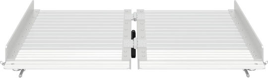 vidaXL Wheelchair Ramp 42021094
