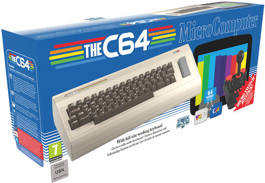 Koch Media The C64