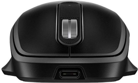HP 515 Wireless Ergonomic Mouse Black