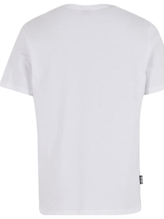Tricou Alb