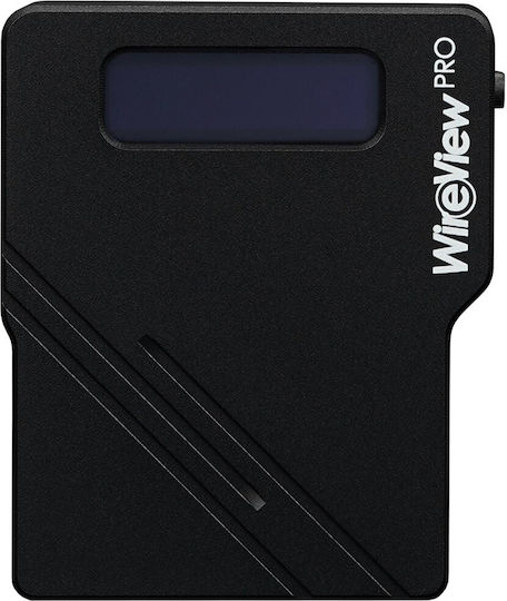 Thermal Grizzly Grizzly Wireview Pro Gpu 1x12vhpwr 90° Normal (tg-wv-90-p-h1n) Transparent
