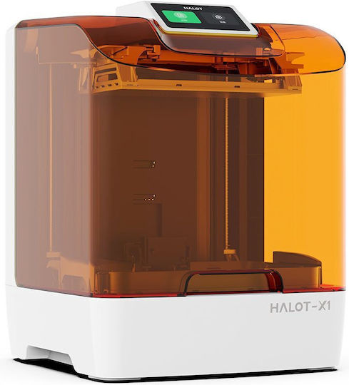 Creality3D Halot X1 Combo Standalone Resin 3D Printer with USB Wi-Fi Connectivity