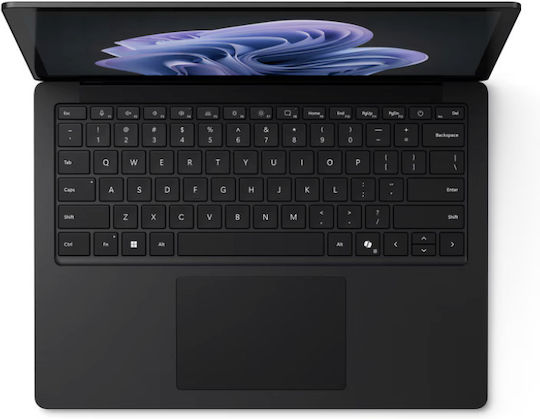 Microsoft Surface Laptop 6 13.5" Touchscreen (Ultra 5-135H/16GB/256GB SSD/W11 Pro) (US Keyboard)