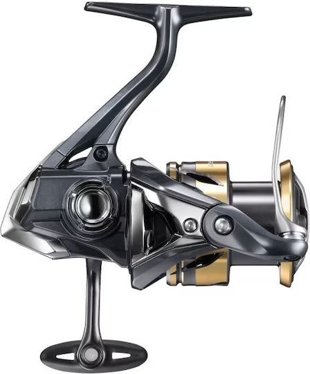 Shimano Ultegra Fischrolle für Spinnfischen
