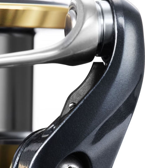 Shimano Ultegra Fischrolle für Spinnfischen