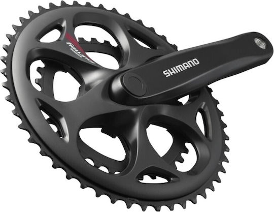 Shimano FC-A070 Bicycle Crankset 7/8 Speeds