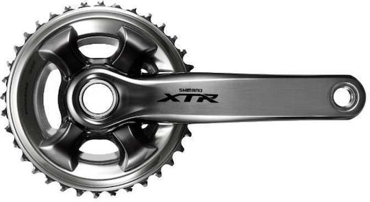 Shimano FC-M9020-2 XTR Hollowtech II Fahrradkurbel