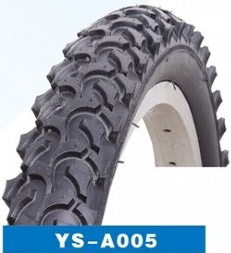 Speed Anvelopă de bicicletă YS-A005 24" x 2.125"