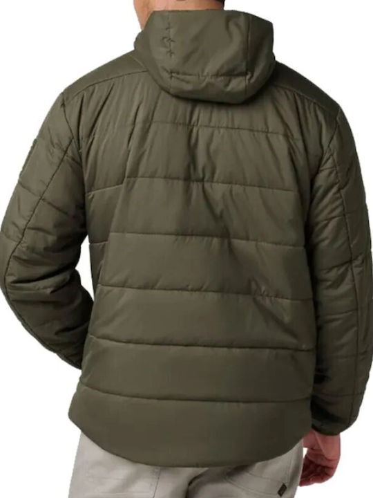 5.11 Tactical Яке Зелено 5.11 Tactical Яке Зелено