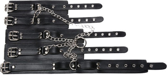 Ophelia's Dream BDSM Kit