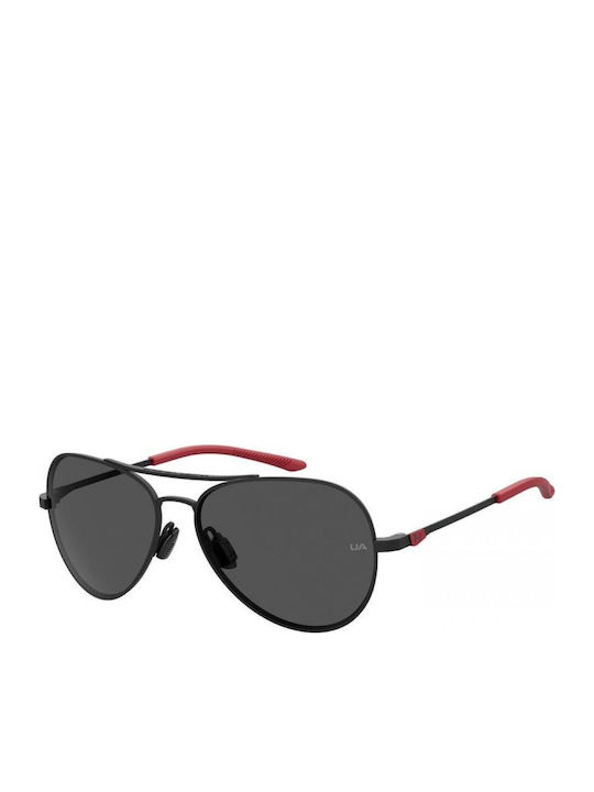 Under Armour Kids Sunglasses Black
