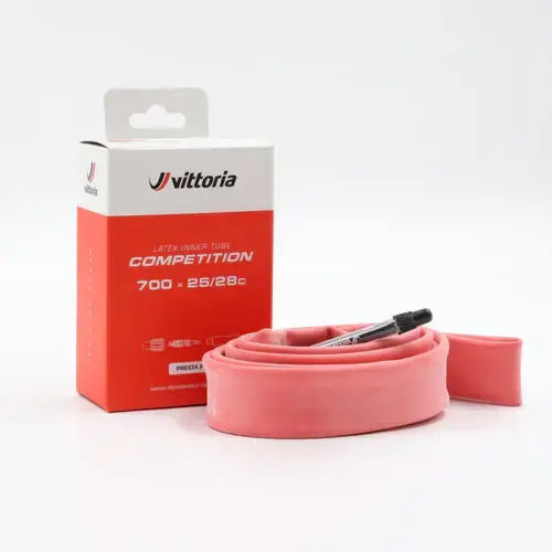 Vittoria 190326230 Bicycle Tyre Inner Tube